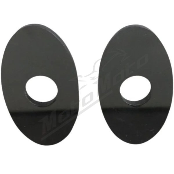 PARTS UNLIMITED Turn Signal Spacer Kawasaki ER-6N / KLZ / Z / ZX-10 / ZX-6 600/1000 95-23
