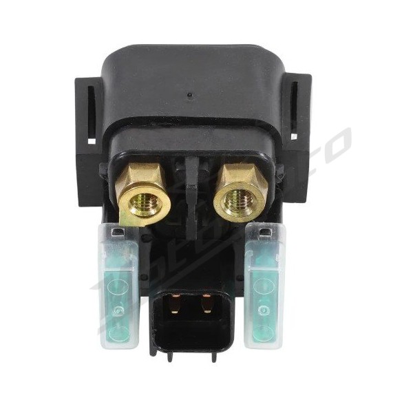 PARTS UNLIMITED Starter Relay Yamaha FJR / WR / Viking / VK 250/1300 08-22