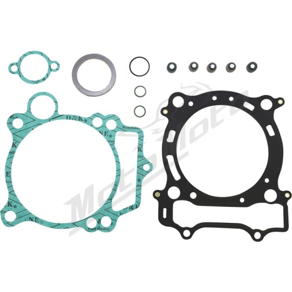 PROX Top End Gasket Set Yamaha WR / YZ 450F 03-06