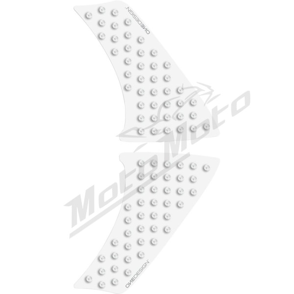 Side Tank pads ONEDESIGN Yamaha XP 500 / 530 / 560 T-Max / T-Max ABS 2008–2022