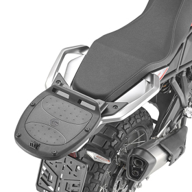 Kappa Central Trunk Frame QJ Motor SRT 450 RX 2026