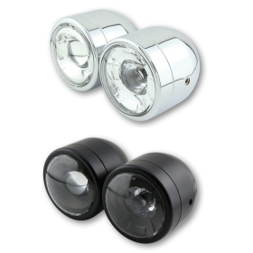 SHIN YO LED Headlight Twin 