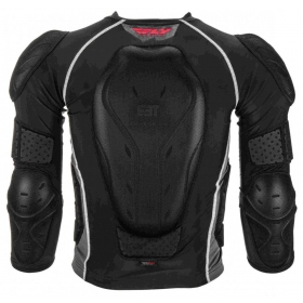 Fly Racing Barricade Long Sleeve CE Youth Protector Jacket