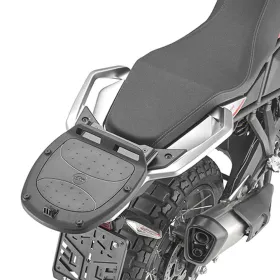 Kappa Central Trunk Frame QJ Motor SRT 450 RX 2026