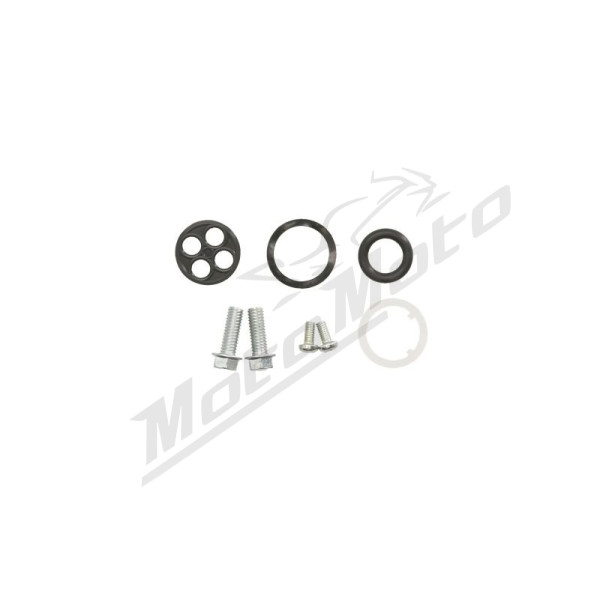 ALL BALLS Fuel Tap Repair Kit Honda ATC / CR 125-250cc 1985-2007