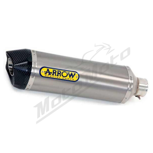 Arrow Race Tech Titanium/C Duslintuvo Bakelis Aprilia RSV4 / Tuono V4 1100cc 19-20