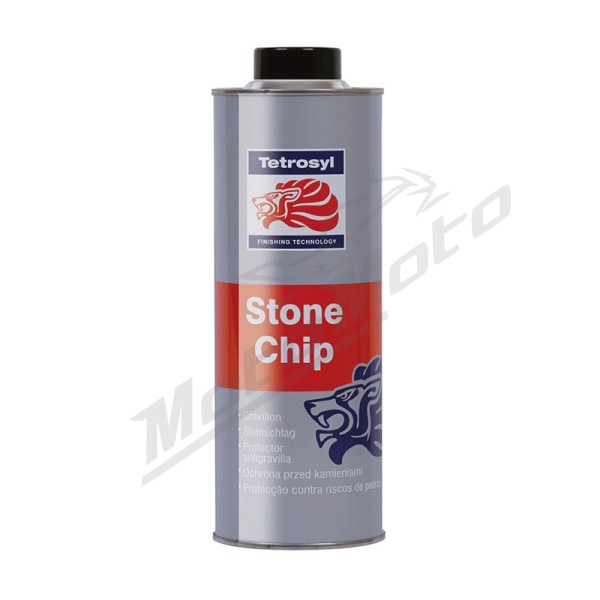 CARPLAN Stonechip (black paintable body resin) 1L