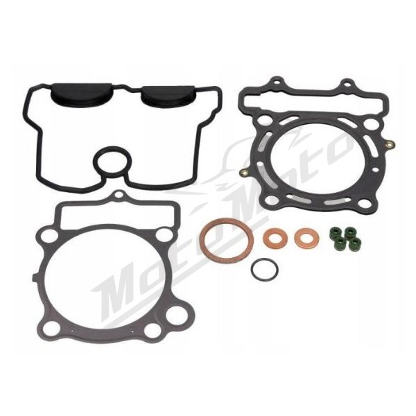 CENTAURO Cylinder Gasket Set SUZUKI RM-Z 250cc 2007-2009