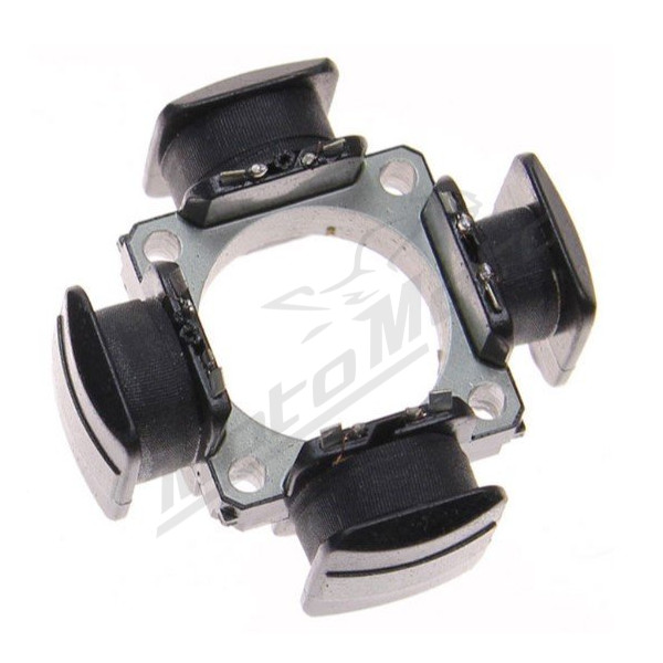 ELECTREX Generatorius Yamaha / KTM 65-250cc 99-07