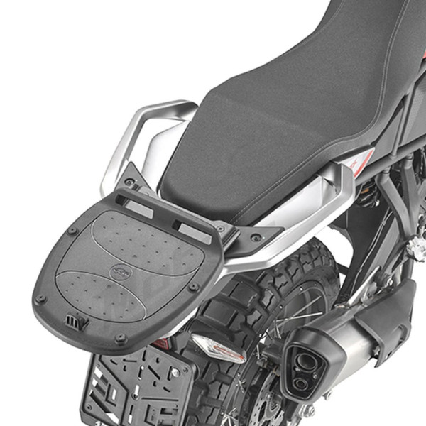 Kappa Central Trunk Frame QJ Motor SRT 450 RX 2026
