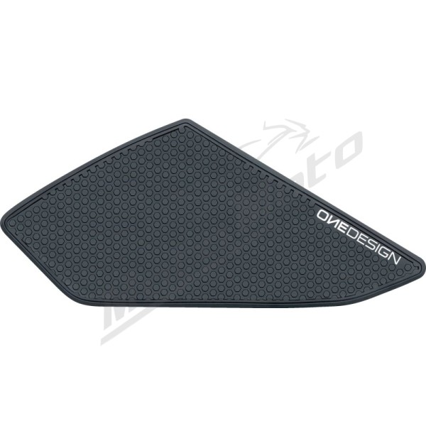 Side tank pad ONEDESIGN BMW R 1250 GS ABS 2019 - 2023