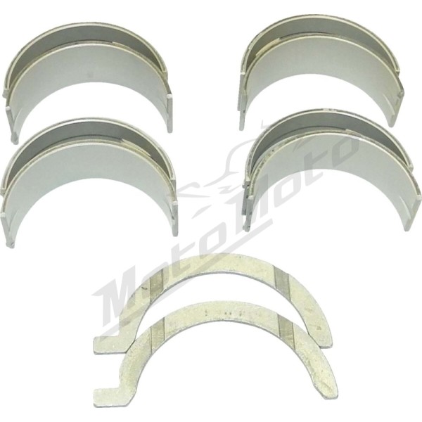 WSM Bearing Kit Sea-Doo GTI 130 08-16