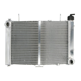 4Ride Radiator KTM Adventure / Super Adventure 1090-1290cc 14-20