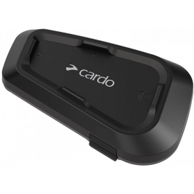 Cardo Spirit HD Communication System Single Pack