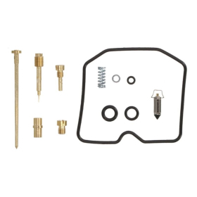 Keyster Carburettor repair kit Kawasaki KLE 400-500 96-07