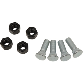 MOOSE OFFROAD Wheel Stud/Nut Kit Yamaha YFM 600 FWA 1998