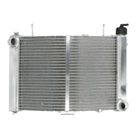 4Ride Radiator KTM Adventure / Super Adventure 1090-1290cc 14-20