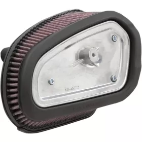 ARLEN NESS Big Sucker™ Stage I Air Filter Kit Harley Davidson FLH / FLHFB / FLHR / FLHRXS / FLHTCUTG 1750-1977cc 17-24