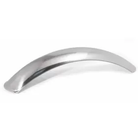LSL Universal Aluminium Mudguard 19, 600mm x 105mm