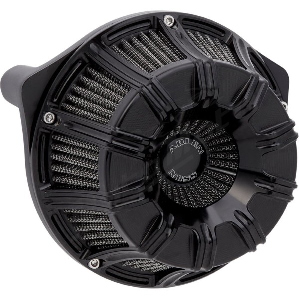 ARLEN NESS oro filtro komplektas Harley Davidson FLD / FLHR / FLHRCI / FLHTC / FLSTN 1450-1800cc 99-17