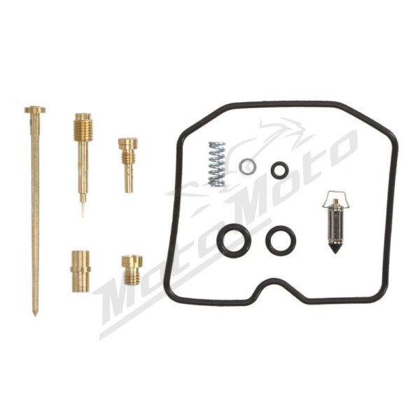 Keyster Karbiuratoriaus remonto kompl. Kawasaki KLE 400-500 96-07