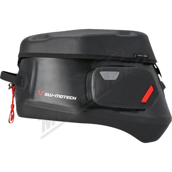 SW-MOTECH PRO City Tank Bag 9L