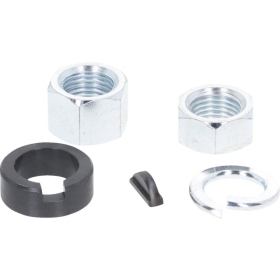 101 OCTANE Flywheel Installation Set M10x1 Simson S / SD / SR 50/83 80-02