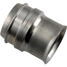 AKRAPOVIC Noise Damper V-TUV062/TI/1