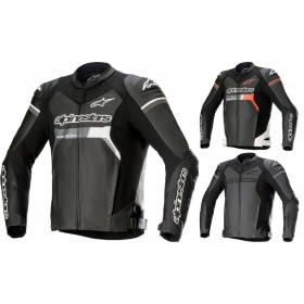 Alpinestars GP Force Airflow odinė striukė