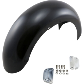 KLOCK WERKS Hugger Series Front Fender HARLEY DAVIDSON FLFBS 1750-1923 18-25