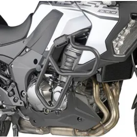 KAPPA Engine guards Kawasaki Versys 1000-1100 19-25