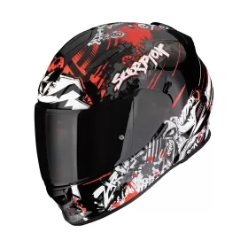 Scorpion EXO-491 Spector Full Face Helmet