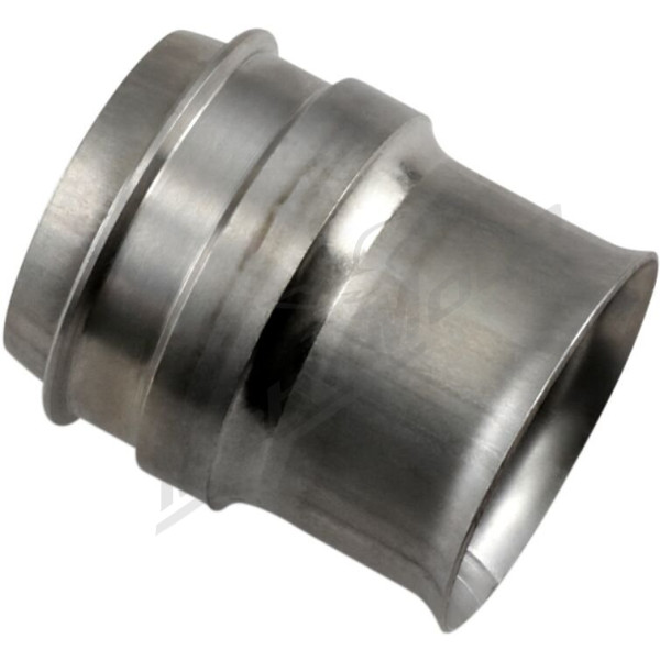 AKRAPOVIC Garso slopintuvas V-TUV062/TI/1