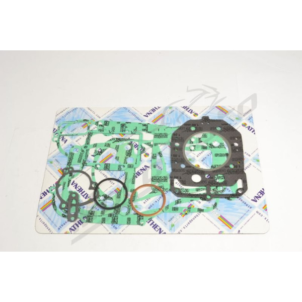 Athena Full gasket set, engine Kawasaki KX / KXT 125-350 85-87