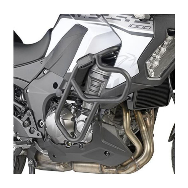 KAPPA Engine guards Kawasaki Versys 1000-1100 19-25