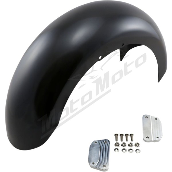 KLOCK WERKS Hugger Series Front Fender HARLEY DAVIDSON FLFBS 1750-1923 18-25