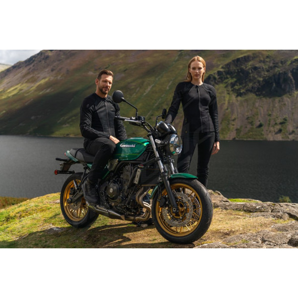 Knox Urbane Pro Mk3 Men Textile Jacket