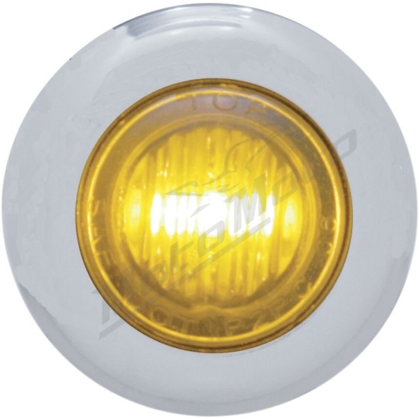 PRO-ONE PERF.MFG. LED Mini Marker Light