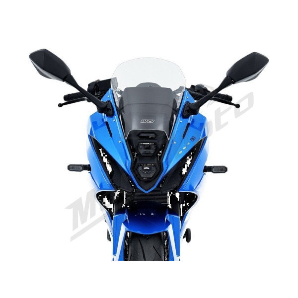 WRS Windscreen Sport Clear Suzuki GSX-8R 800cc ABS 24-25