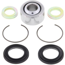 ALL BALLS Bottom Shock Absorber Bearing Kit Honda CR 125-250cc 91-94