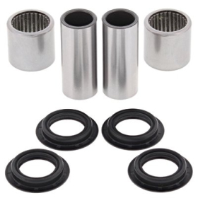 PROX Swingarm Linkage Bearing kit Kawasaki KLR 650cc 87-14