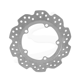 RMS Brake disc rear Honda Integra / NC 700-750cc 12->