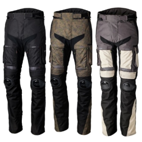 RST Ranger Men Textile Pants