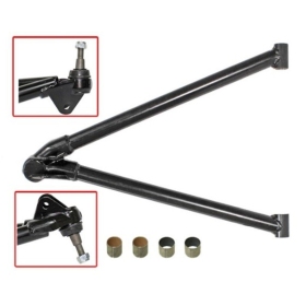 Sno-X Lower A-Arm Right 38" Arctic Cat / Yamaha2019-22