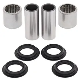 PROX Swingarm Linkage Bearing kit Kawasaki KLR 650cc 87-14
