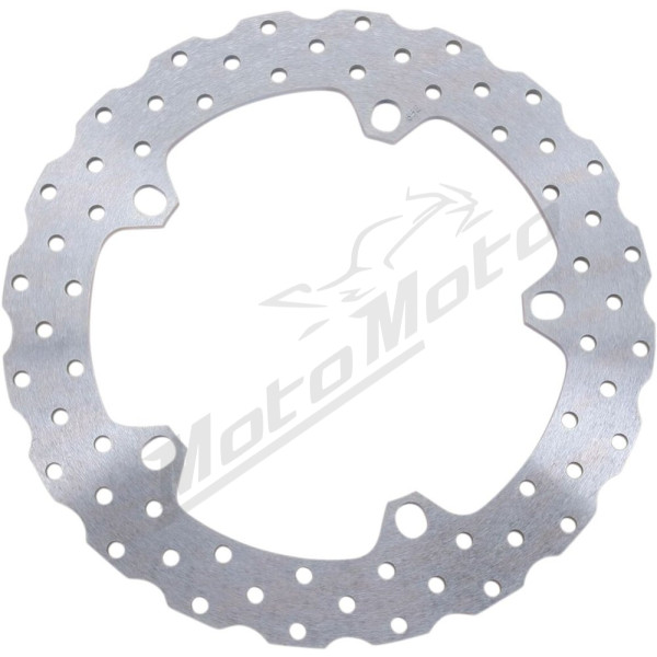 EBC Priekinis stabdžių diskas BMW K / R 850-1200 93-05
