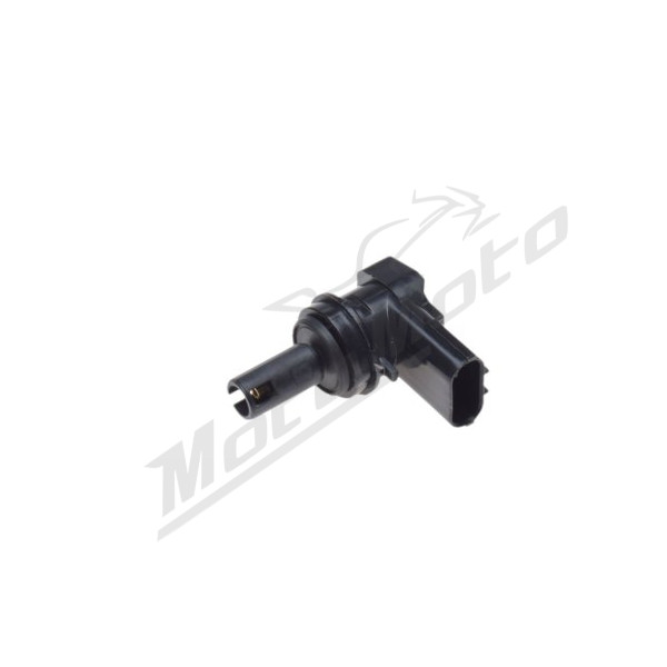 Laisvosios eigos oro srauto vožtuvas Honda CB 150R 2011