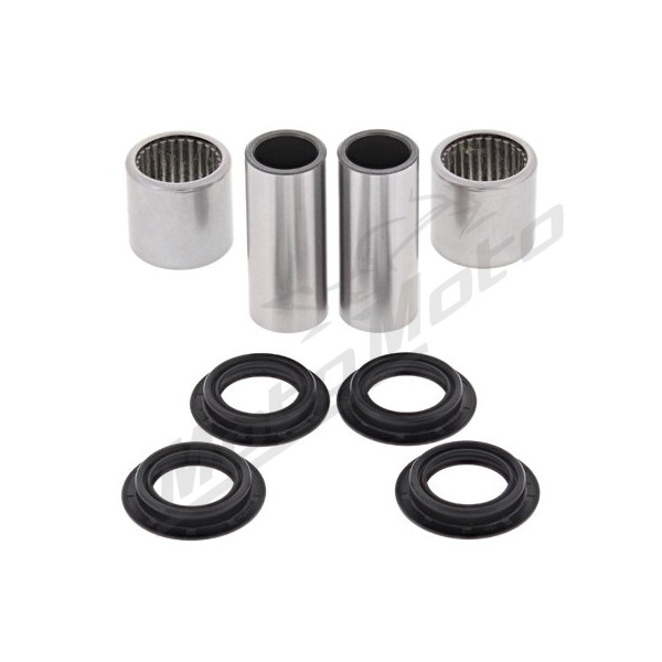 PROX Swingarm Linkage Bearing kit Kawasaki KLR 650cc 87-14