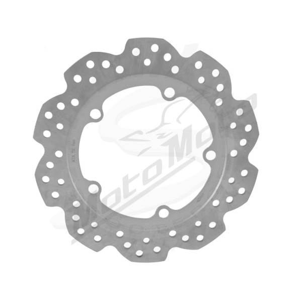 RMS Brake disc rear Honda Integra / NC 700-750cc 12->