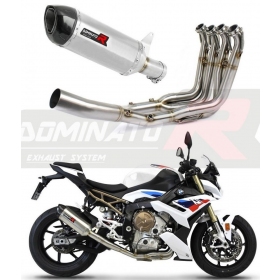 Exhaust kit Dominator HP1 BMW S1000R 2021-2022